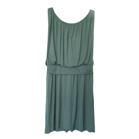 Toto Collection Sleeveless Dress - Picture 3 of 7
